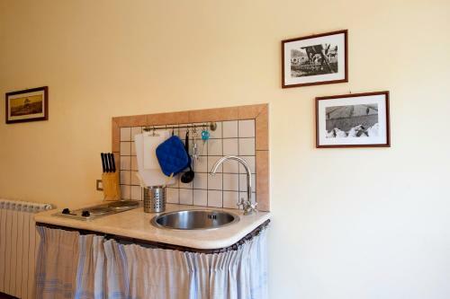 Agroturismo Agriturismo Pantano Borghese
