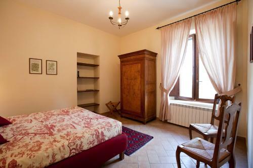 Agroturismo Agriturismo Pantano Borghese
