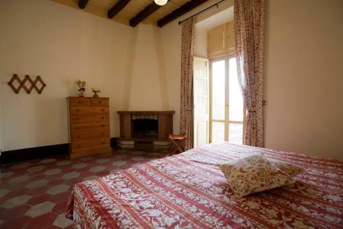 Agroturismo Agriturismo Pantano Borghese