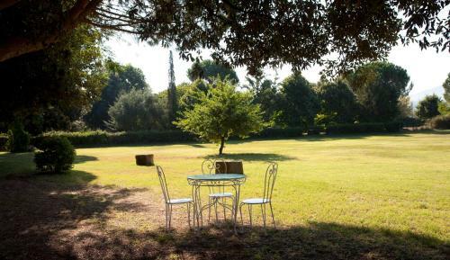 Agroturismo Agriturismo Pantano Borghese