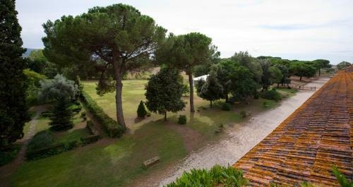 Agroturismo Agriturismo Pantano Borghese