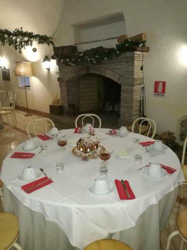 Agroturismo Agriturismo Pantano Borghese