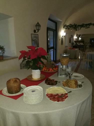 Agroturismo Agriturismo Pantano Borghese