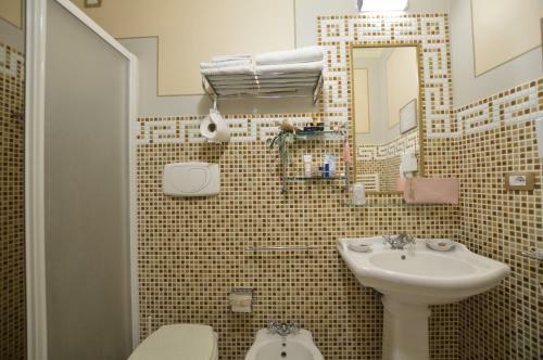 Bed & Breakfast Resort Garibaldi - Tarquinia Resorts