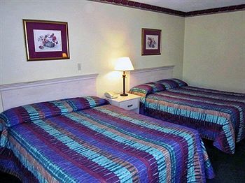 Motel 6 Richmond