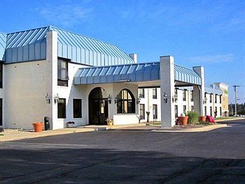 Motel 6 Richmond
