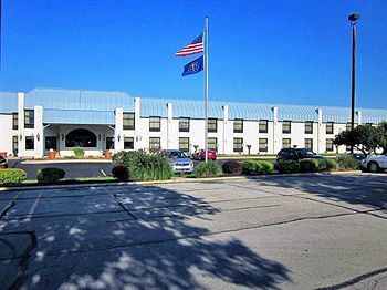 Motel 6 Richmond