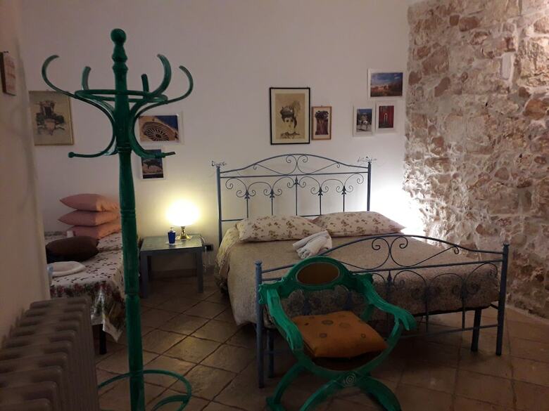 Hostal Dimora Delle Badesse