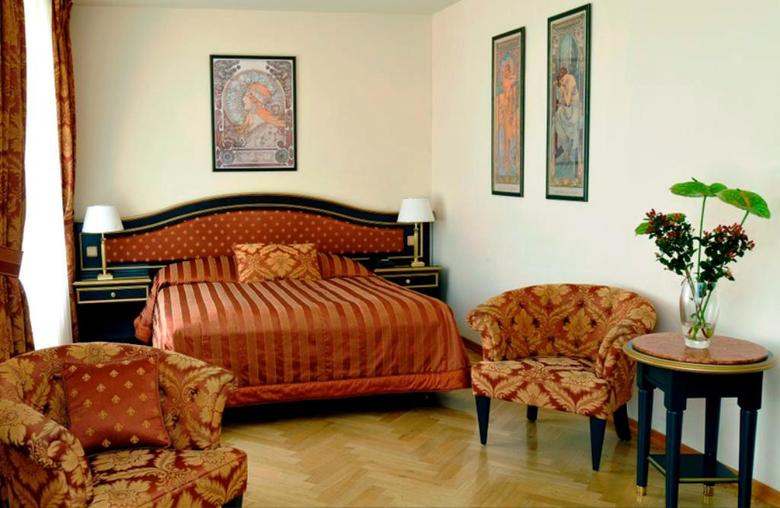 Hotel Elysee