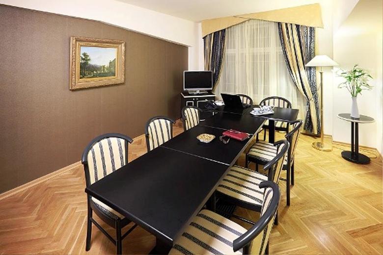Hotel Elysee
