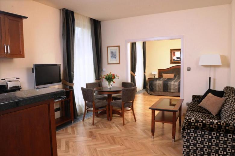Hotel Elysee