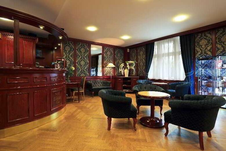 Hotel Elysee