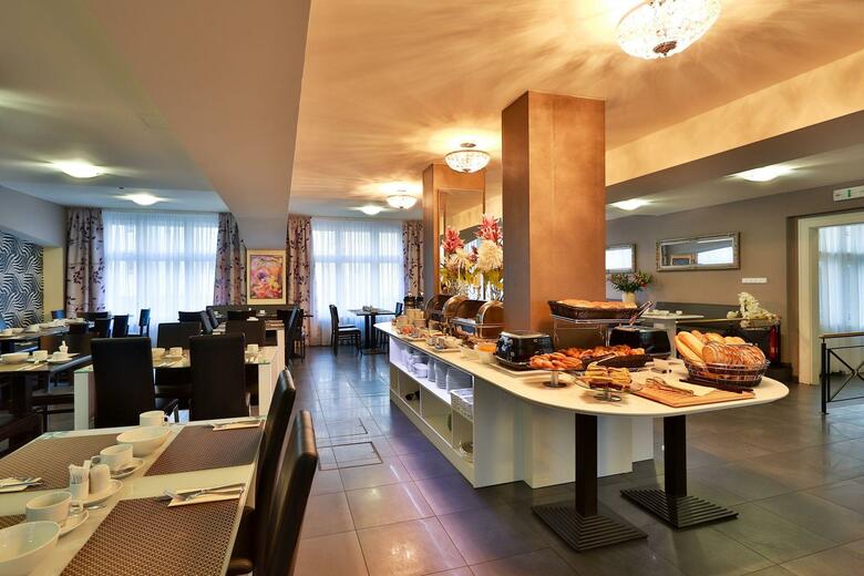 Hotel Elysee