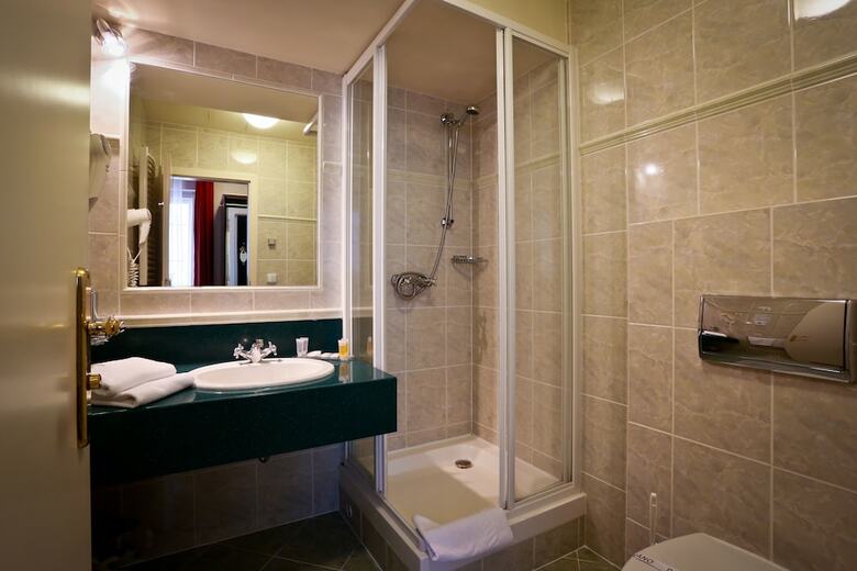 Hotel Elysee