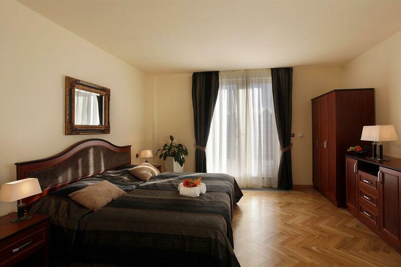 Hotel Elysee