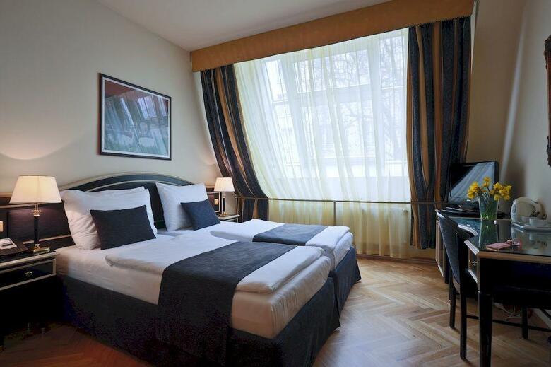 Hotel Elysee