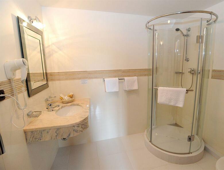 Hotel Elysee
