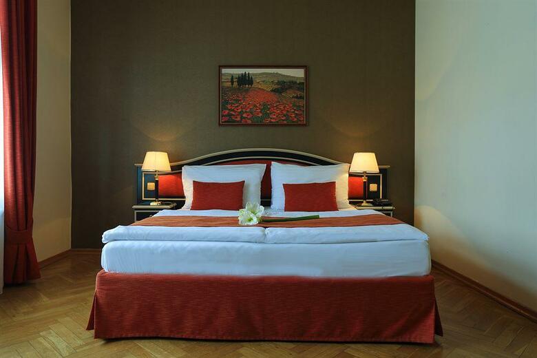 Hotel Elysee