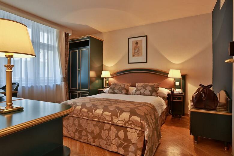 Hotel Elysee