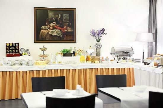 Hotel Elysee