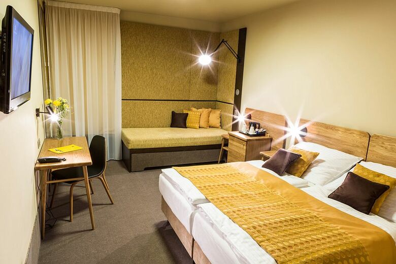 Hotel Golf