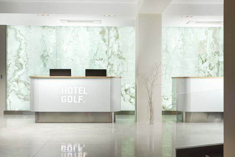 Hotel Golf