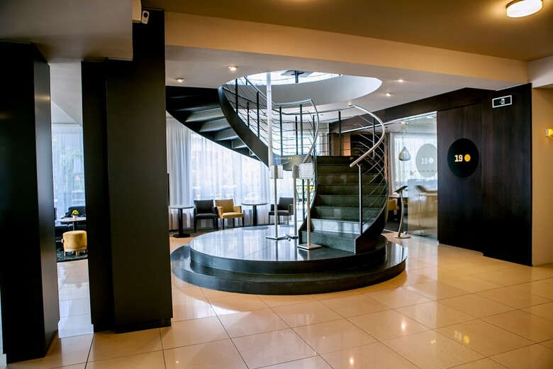 Hotel Golf