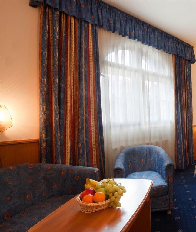 Kavalir Hotel