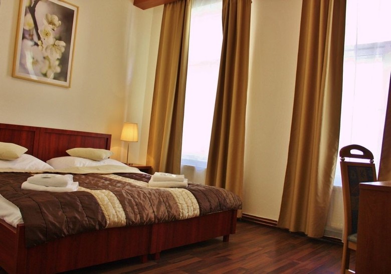 Hotel Koruna