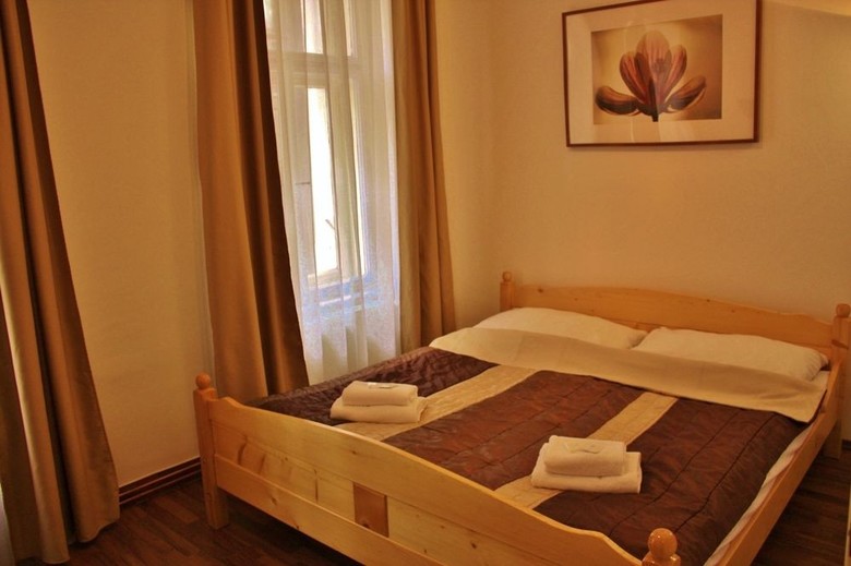 Hotel Koruna
