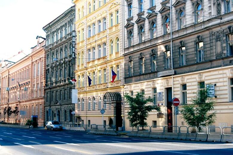 Hotel Louis Leger