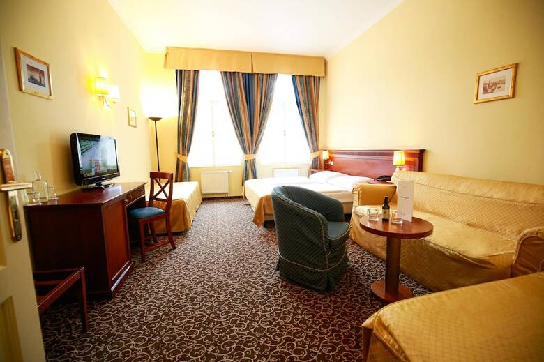 Hotel Louis Leger