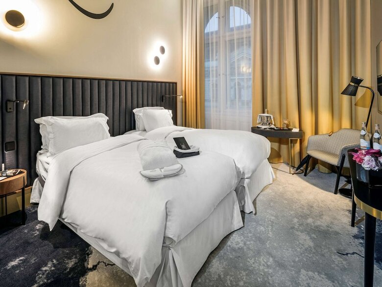 Hotel Century Old Town Prague