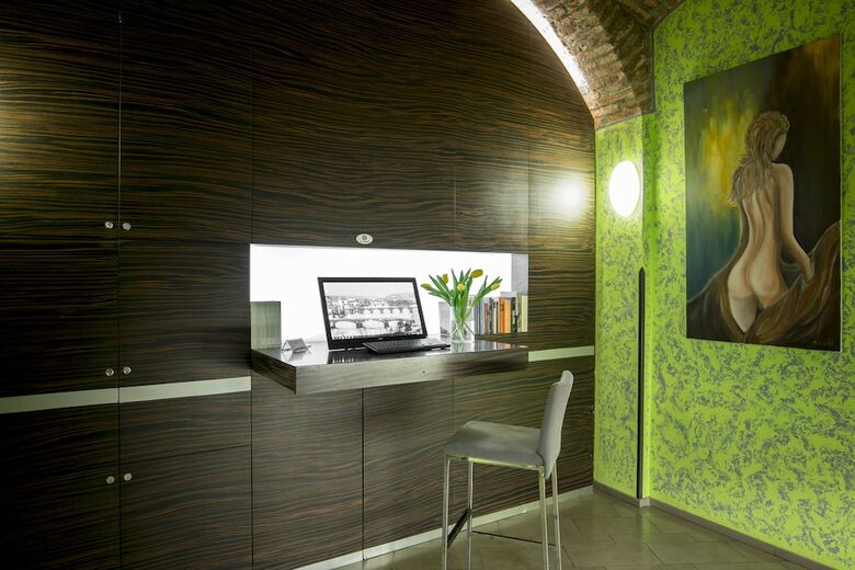 Best Western Hotel Pav