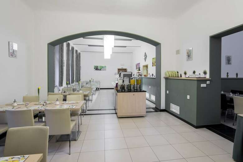 Best Western Hotel Pav
