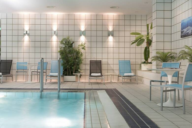 Hotel Holiday Inn Berlin City West