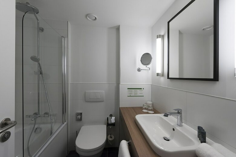 Hotel Holiday Inn Berlin City West