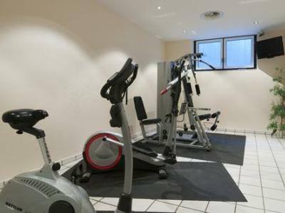 Hotel Holiday Inn Berlin City West