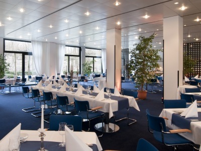 Hotel Holiday Inn Berlin City West