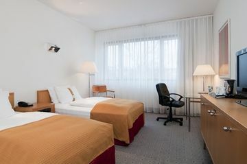 Hotel Holiday Inn Berlin City West