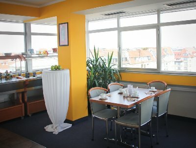 Enjoy Hotel Am Studio