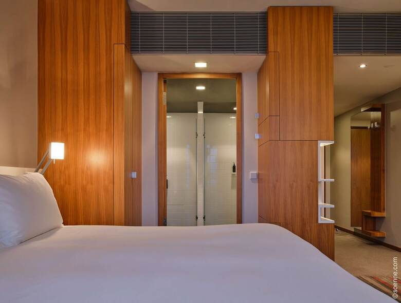 Hotel Dorint Kurf�rstendamm Berlin