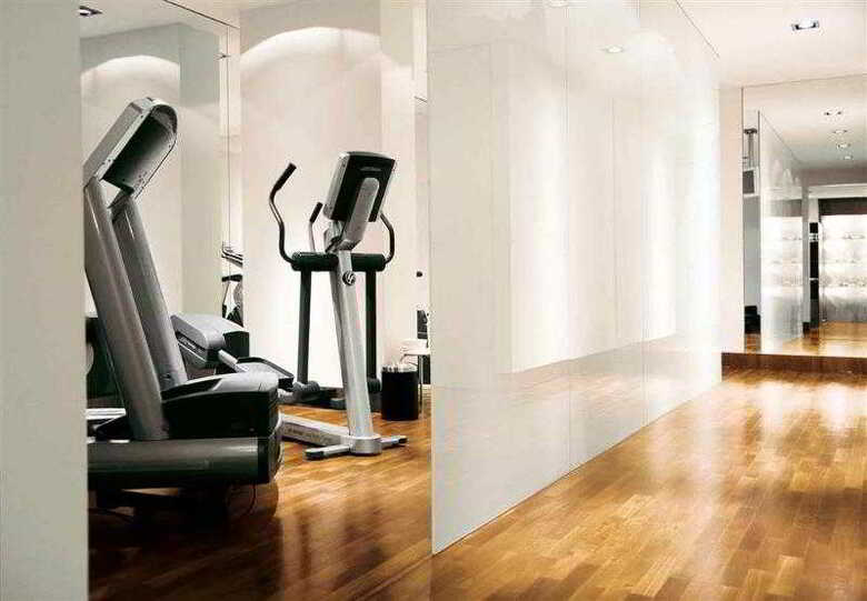 Hotel Dorint Kurf�rstendamm Berlin