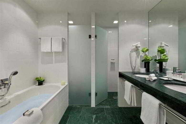 Hotel Dorint Kurf�rstendamm Berlin