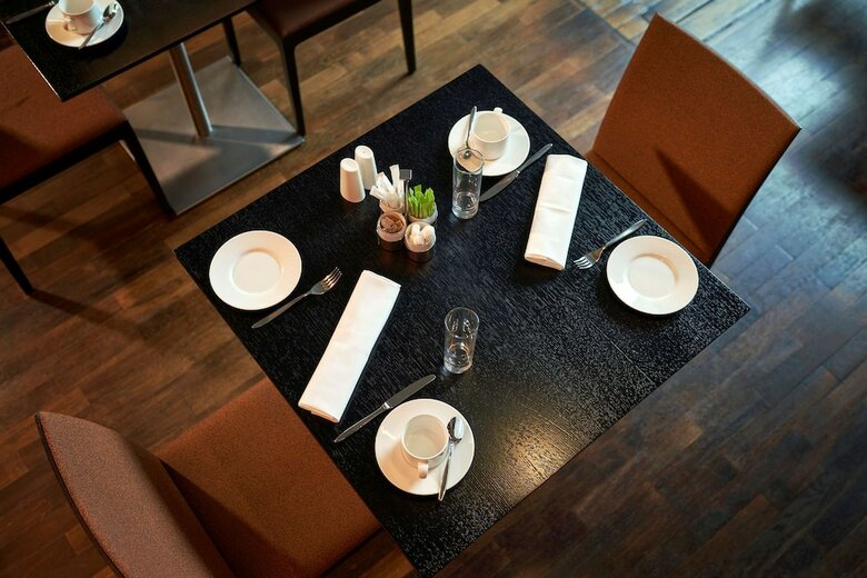 Hotel Dorint Kurf�rstendamm Berlin