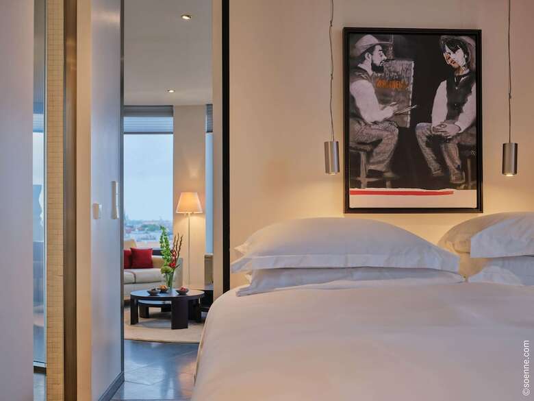 Hotel Dorint Kurf�rstendamm Berlin