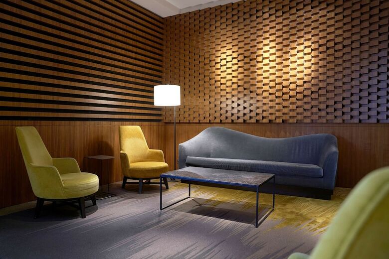 Hotel Dorint Kurf�rstendamm Berlin