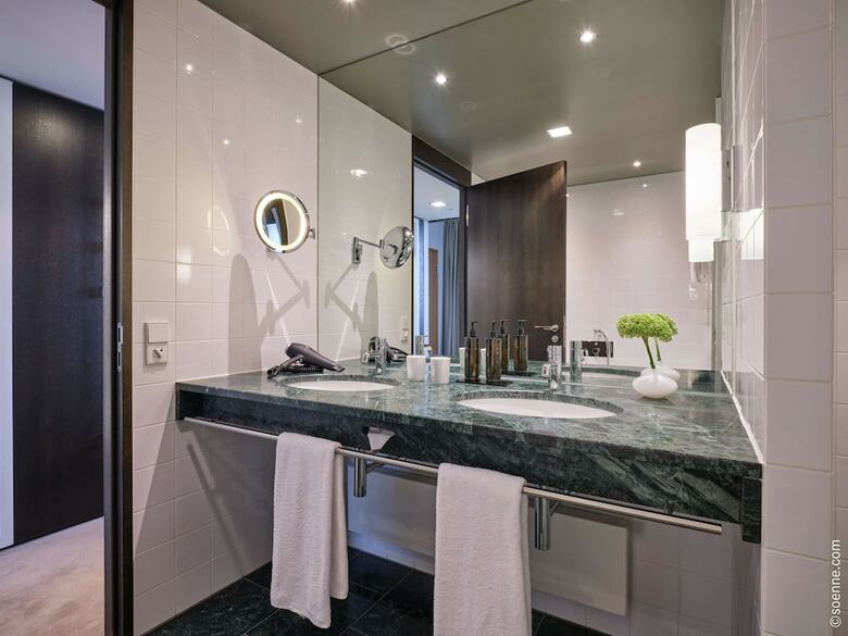 Hotel Dorint Kurf�rstendamm Berlin