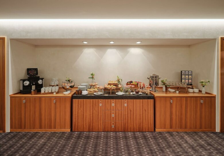 Hotel Dorint Kurf�rstendamm Berlin