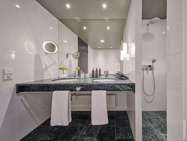 Hotel Dorint Kurf�rstendamm Berlin